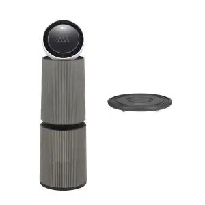 [LG] 공기청정기M5 AS356NSLL 무빙휠포함 무료배송