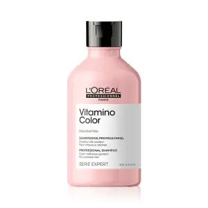 염색유지 컬러락 로레알 프로페셔널 비타미노 컬러 샴푸 300ml 300599