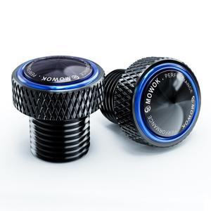 [호환제품] 로얄 엔필드 히말라야 450 411 게릴라 헌터 유광 클래식 인터셉터 모토사이클 미러 홀 플러그