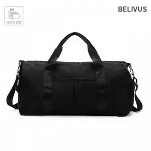 남자보스턴백 더블백 운동가방 캐리어보조백 헬스 캐리어보조백 더블백 더플백