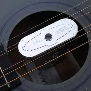 ( )통기타 습도 조절 겨울철 건조 방지 가습기 댐핏