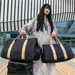 보스턴백 대용량 여행가방 토트백 출장 더플백 2색 헬스가방 망치가방 운동가방 여행가방