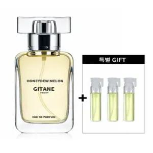 허니듀 멜론 [프루 달콤 신선 청량 산뜻 명품 남여공용 향수 오드퍼퓸 32ml]