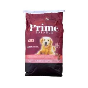 뉴트리나 프라임 밸런스 15kg 대용량 개사료