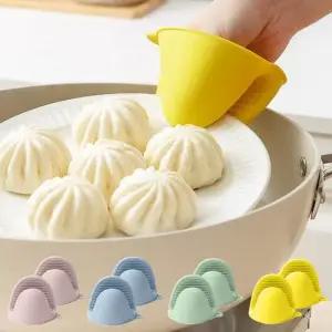 LEA-L1361 실리콘냄비손잡이(2개한셋트)