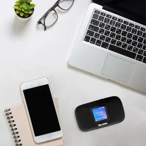 [myLG070]와이파이 에그 LG 휴대용 와이파이 국내 무선 차량용 캠핑 포켓파이 TR-700