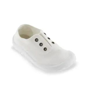 빅토리아 보스코 베어풋 로나 (1370110-BLANCO)