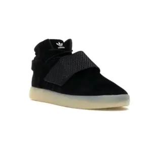 아디다스 튜블러 인베이더 하이탑 운동화 블랙 BB5037