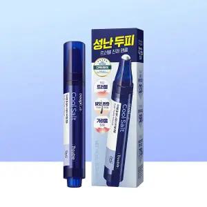 닥터지 두피랩 쿨 솔트 스칼프 트러블 앰플 15ml