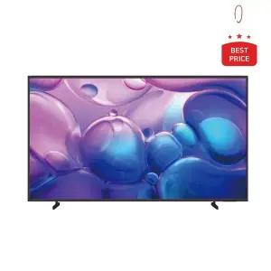 [삼성](H)삼성전자 4K UHD QLED TV KQ75QF6AAFXKR 189cm 75인치 스탠드형
