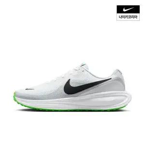 남성 나이키 레볼루션 8 HJ9198-105