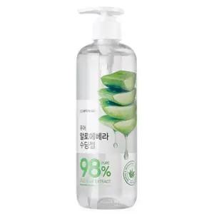 과일나라 수딩젤 로션 수분 알로에 베라 수딩젤 300ml 수딩젤 바디로션