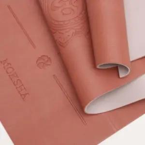 모크샤 요가 홈트 헬스 매트 차크라리미티드 스윗브릭