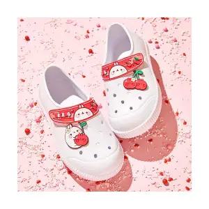 논슬립 몰랑이 벨크로 어린이실내화 신학기 초등학생 실내화 (170~240)