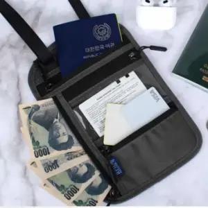 여행용 크로스백 오픈형 남자 여행가방 여행백 트래블백 여행보조가방 여행용보조가방