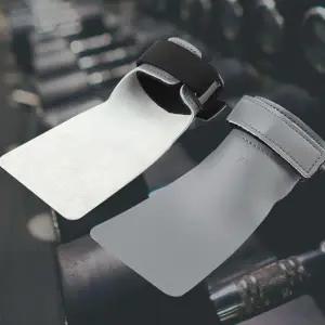 풀업보호대 헬스 손바닥 보호대 스트랩 풀업 리프팅 웨이트 그립