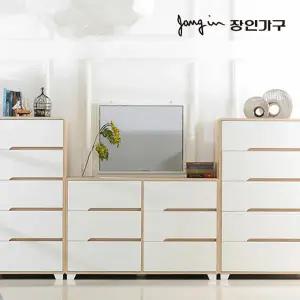 장인가구 하임 서랍장세트