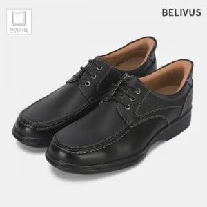 빌리버스 남성신발 스니커즈 보트슈즈 남성 정장