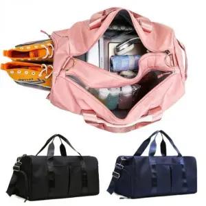 보스턴 운동 가방 스토리 대형 헬스 백 단체가방 스포츠백 대형 보조백 여행백 옷가방