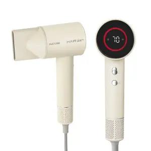 [휴스톰] 헤어제트 BLDC 항공모터 헤어 드라이기 BLDC-SB 음이온 마그네틱노즐 디퓨저 제공