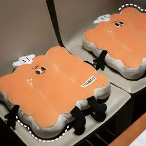 쿠션 의자방석 방석 야미 히트템 가성 의자방석 의자방석쿠션 차량용방석 공부방석