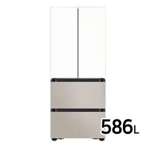 NEW 삼성전자 비스포크 AI 김치플러스 RK70F58M1ZG