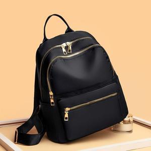 초등학생 중학생 중고생 책가방 입학 신학기 1학년 초1 키즈 설 백팩 트렌디한 한국 스타일 옥스포드 천 캔