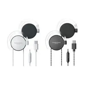 [모두모아]EXS X21C TYPE-C 귀걸이형 이어폰 유선이어폰 귀걸이형이어폰