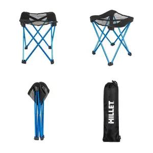 [밀레](센텀시티점)26SS 신상 경량체어 접이식 낚시의자 캠핑의자 라이트 접이식 미니체어 MXVSE911(출...