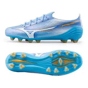 미즈노 알파 III JAPAN P1GA266025 일제 캥거루가죽 축구화