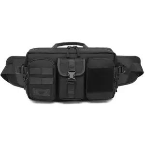 오토바이슬링백 라이더 멀티 대용량 밀리터리 크로스 (KYR-WA51732)