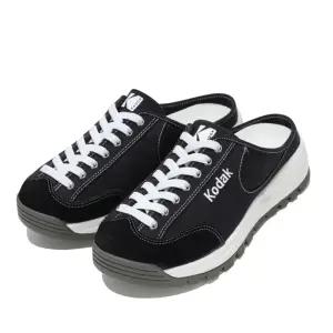 코닥 뮬 B1 K6263LSD13 BLK IVR