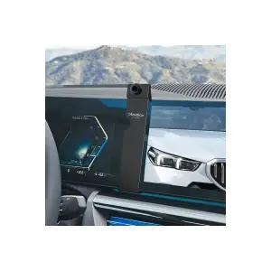 옵시디언 BMW 5 i5 7 i7 iX 3 2 X3 X5 X6 X7 핸드폰 거치대 전용마운트 휴대폰 브라켓 CT-HCB03 948153