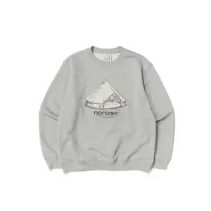 노르디스크 오리지널 텐트 맨투맨 BB OUU23210 MH W3