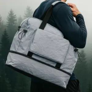 휴대용 보스턴백 여행 캐리어 가방 접이식 캐리어보조가방 보스턴백 여행가방 더플백