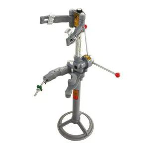 쇼바 작기 자동차 스프링 탈착기 분해 압축기