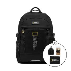 [국내정품] 내셔널지오그래픽키즈 백팩 초등학생가방 신학기책가방 저학년추천 고학년추천 가벼운착용감 등