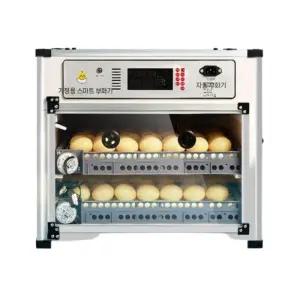 병아리육추기 알 달걀 부화기 계란 병아리 닭
