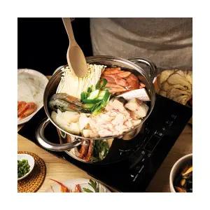 수제 알탕 밀키트 명란 곤이 가득 해물탕 캠핑 전골 요리 3-4인분