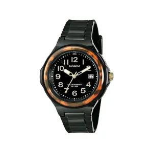 [카시오]카시오 LX-S700H-1B 터프솔라 아날로그 스포츠 여성 우레탄 시계