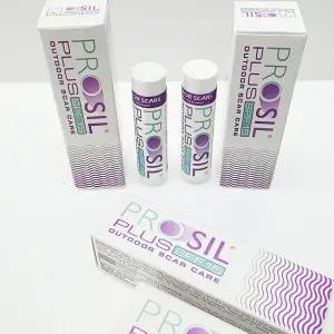 프로실 플러스 4.25g 수술 상처 켈로이드 흉터 제왕절개 연고