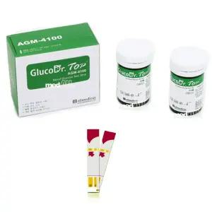 병원 약국 당체크 채혈스틱 리필용 혈당검사지 혈당칩 일회용 가정용 혈당시험지 추천 인기