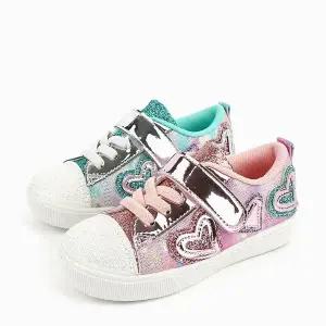 매직 러블리 국산 여아 남아 키즈 주니어 어린이 아동 운동화