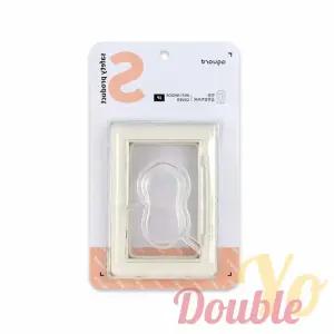 안전 감전 방지 커버 전기스위치 콘센트스위치 노출 전등