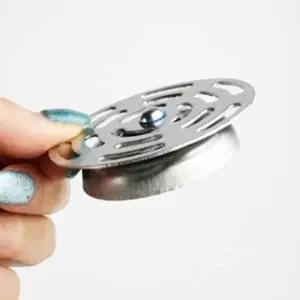 ( )하수도마개 중 욕실배수 세탁기배수구 배수구커버 세면대배수구