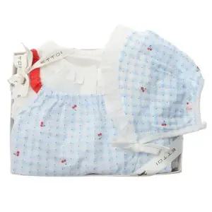 [갤러리아] 체리7부바디수트SET L/BLUE 07T317984