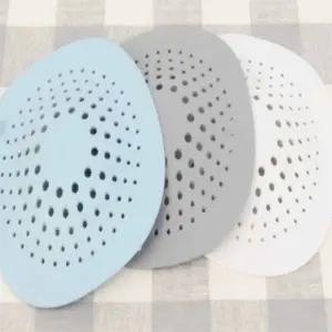 ( )실리콘 하수구 망 화장실배수구망 배수구덮개 배수구뚜껑 욕실배수구덮개