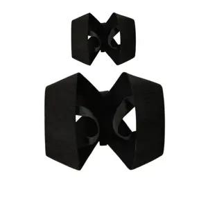 어깨를 곧게 가슴을 펴게 도와주는 밴드 X 2개입올바른라인 데일리웨어 당당한자세 잡아주는 유도 구부정한