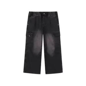 [갤러리아] (NBA키즈)NBA 여아 데님 팬츠(K261DP620P/14)