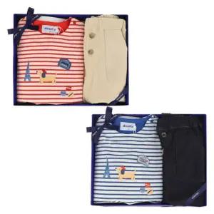 [갤러리아] (26년신상,백일,돌,조카옷,아기외출복)페르ST상하(A11-21292)